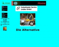 Bild GSL Gabelstapler-Service-Lindlar GmbH