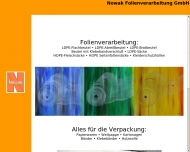 Nowak Folienverarbeitung GmbH