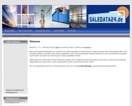 Bild Saledata IFC