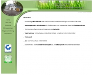 Bild Mischfutterbetrieb GmbH Niederbobritzsch