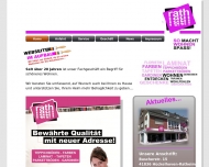 Bild Rath Teppiche GmbH
