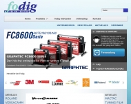 Bild FODIG Handelsgesellschaft mbH