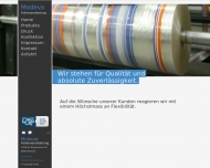 Bild Modeva Folien-Verarbeitung GmbH & Co. KG