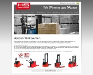Bild H+S Gabelstapler GmbH