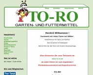 Bild TO-RO Garten- u. Futtermittel