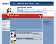 Bild Klingbeil GmbH Klebetechnik