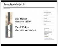 Bild Maschajechi M.R. Teppiche u. GeschenkArt.