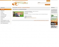 Bild Reitinger Johann Landhandel und Futtermittel