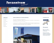 Bild Torzentrum Rahlmeyer GmbH