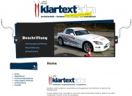 Bild Klartext Jahn Werbetechnik GmbH