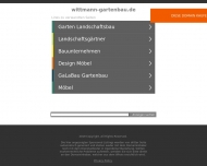 Bild Wittmann Markus Gartenbau GbR