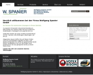 Bild Spanier Wolfgang