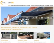 Bild Balkongelnder Heiter-Edel GbR