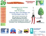 Bild Rssle Gartenbau