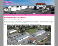 Bild Beck Kunststofftechnik GmbH