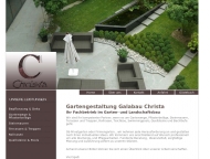 Bild Christa Gartengestaltung