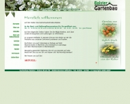 Bild Balster Gartenbaubetrieb Hans-Jrgen Gartenbaubetrieb