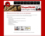 Bild Stapelfeldt Gabelstapler GmbH