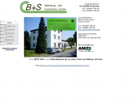 Bild B + S Werkzeug- und Formenbau GmbH