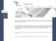 Bild Hans Braun Formenbau und Kunststoffspritzerei GmbH
