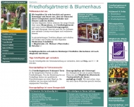 Bild Schimmel Klaus Blumengeschft