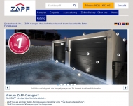 Bild Kesting Garagen- u. Elementbau GmbH & Co.KG