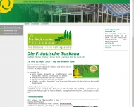 Bild Mller - Die Frnkische Toskana GmbH