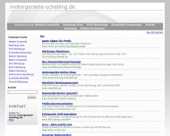 Bild Schelling Richard Motorgartengerte