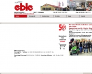 Bild Eble Hartmut Garten- und Forstgerte