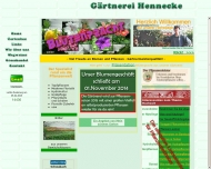 Bild Bernd Hennecke Gartenbaubetrieb