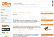 Bild Tann von der Garten + Forst