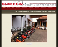 Bild Forst-u.Gartengerte Haller