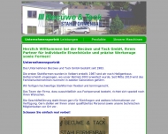 Bild Becwe & Tack Gesellschaft mit beschrnkter Haftung