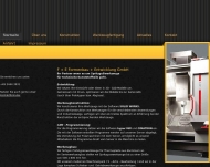 Bild F + E Formenbau + Entwicklung GmbH