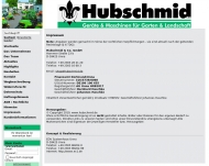 Bild Hubschmid & Co. Gesellschaft mit beschrnkter Haftung
