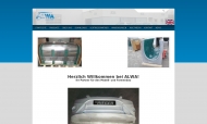 Bild ALWA Technische Produkte fr Kunststoffverarbeitung, Modell- und Formbau GmbH Chemiehandel
