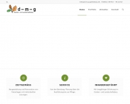 Bild Garten- u. Landschaftsbau d-m-g GmbH & Co. KG