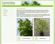 Bild Brauwers Heinrich Gartenbaubetrieb