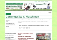 Bild Thiedemann Wolfgang