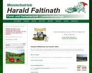 Bild Faltinath Harald Forst- und Gartengerte