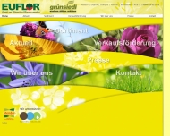 Bild Euflor GmbH fr Gartenbedarf Gartenbedarf und -gerte