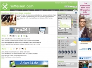 Bild Raiffeisen-Markt Much