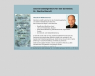 Bild Berndt Dr. Manfred