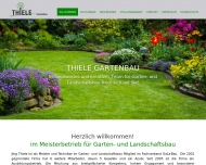 Bild Thiele Gartenbau