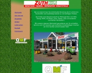 Bild Zuth Forst- und Gartengeräte GmbH Gartengeräte