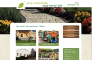 Bild Garten- und Landschaftsbau Leipzig - Paunsdorf GmbH