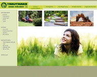 Bild Garten- und Landschaftsbau Trautmann GmbH