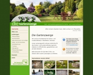 Bild Die Gartenzwerge Garten- und Landschaftsbau GmbH Sachsen