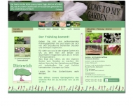 Bild Dietewich Volker u. Beate Garten- und Landschaftsbau