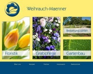 Bild Weihrauch Ren Friedhofsgrtnerei